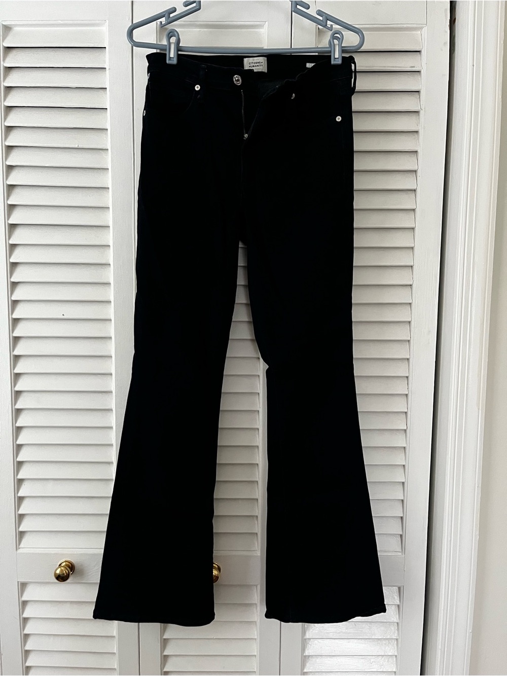 Citizens of humanity Women's Flared Jeans